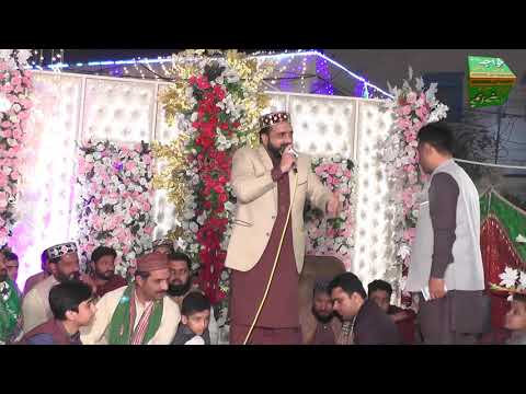 All Time Hit Kalam - Sare Nabian Da Nabi Tu Imam Sohnya - Qari Shahid Mehmood