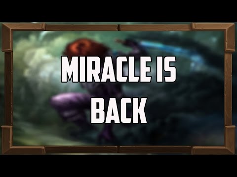 Amnesiac Miracle Rogue Showdown