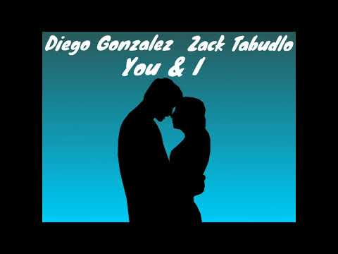 Diego Gonzalez, Zack Tabudlo - You & I (1 Hour Loop)