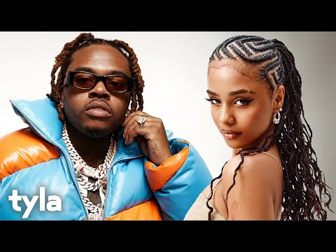 Tyla ft. Gunna & Skillibeng - Jump (Lyrics)