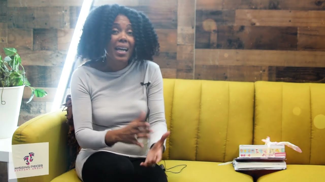 Jamilah Talks about Her Miscarriages