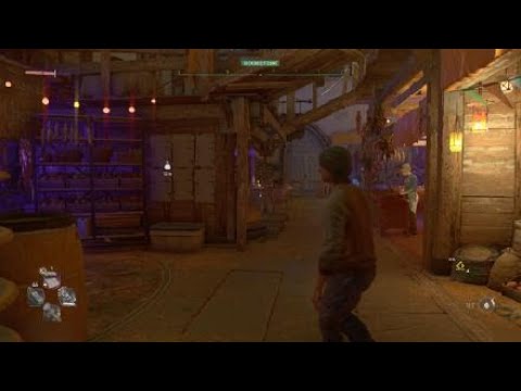 Dying Light 2 Uncut German wo ist das C4 ? Part 25