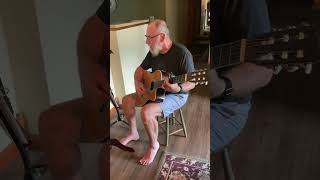 Grandpa plays guitar (keep playing grandpa) gameplay video by jrepking80, 3:09 duration