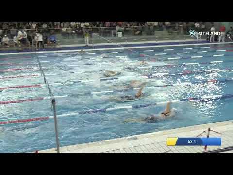 400 Stile Libero  Ass. Femminile Agoniste (Finale) - 23 Memorial Internazionale Chiara Giavi