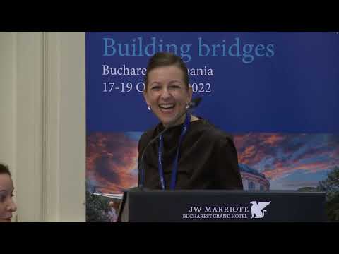 Alzheimer Europe Conference 2022 #32AEC, P24. Public involvement in dementia research