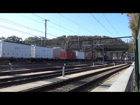 Triple NR's with 4SB1 - 2/9/15