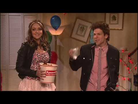 more snl moments that never leave my head
