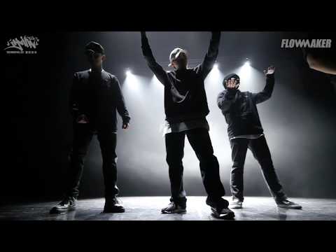 WANNA FAMILY @THE UNION XIV