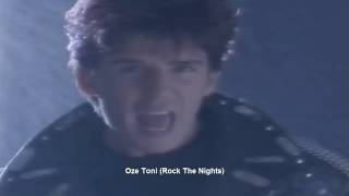 Climie Fisher - This Is Me (1988, UK # 22, Enhanced)