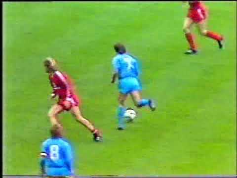 1985-86 Bayern München-1.FC Kaiserslautern