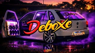 Deboxe 2026 - House Desande - Visage Music - Ed Motta (Radio Edit)