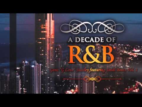 Do You Wanna Dance - A Decade Of R&B Vol 1