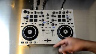 Video thumbnail for Hercules DJConsole RMX 2 Digital DJ Controller Demo & Review Video by DJBooth Pro Audio