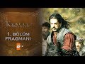 Kuruluş Osman 1. Bölüm Fragmanı Kuruluş Osman 1. Bölüm Fragmanı