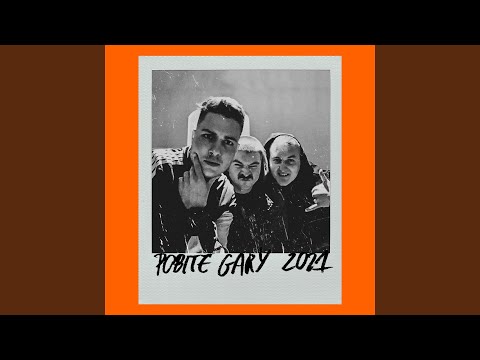 Pobite Gary (feat. Malkontent)