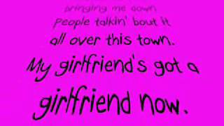 uncle kracker-my girlfriend