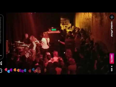 VENDED Full FIRST SHOW (Instagram Live) @Vaudeville Mews, Des Moines, Iowa