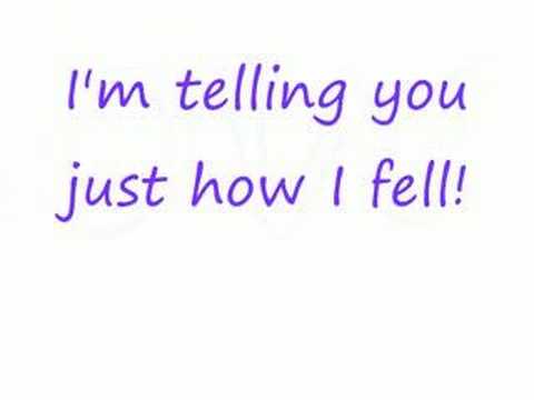 Miranda Cosgrove ft. Drake Bell - Leave It All The Me (With lyrics)