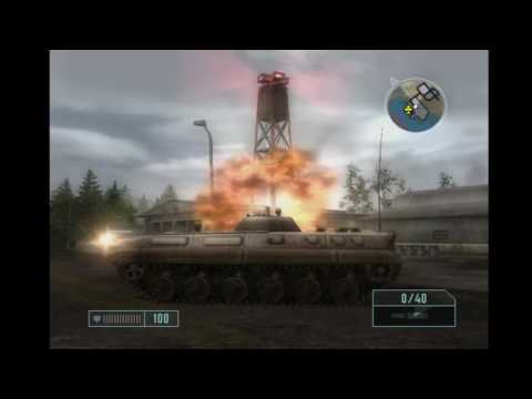 Spetz Playz Mercenaries: Playground of Destruction (Mui) Part 9 - Queen of Clubs