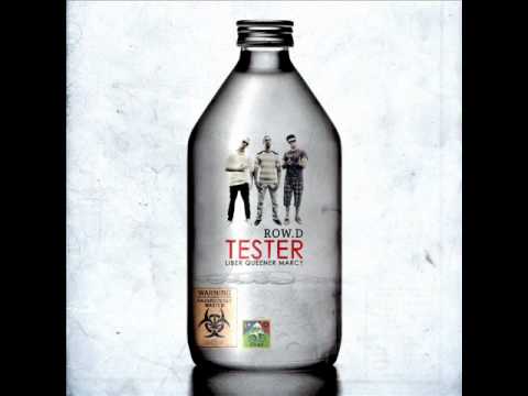 Row-D feat. Jiří Walker ( ZW Cirkus ) - Další Level