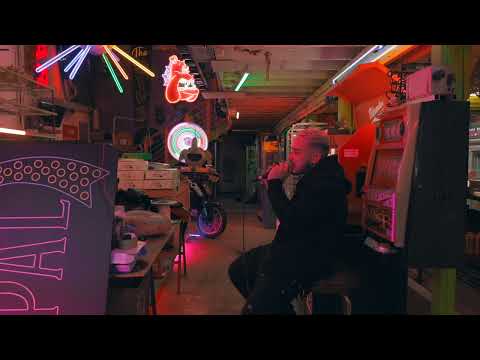 RMAND - Xplicit Content (Live Session)