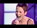 NEW High Quality Transformation! Delilah, Hard Rock Live, 1999 (The Cranberries)