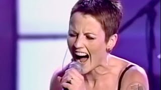 NEW High Quality Transformation! Delilah, Hard Rock Live, 1999 (The Cranberries)