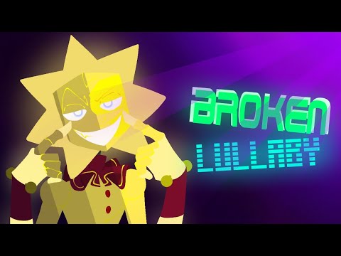 Broken Lullaby / Eclipse and Lunar Show ( takeover ) - @SunMoonShow full fan animation / TW-DESC