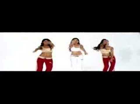 Feeling Sudaca video