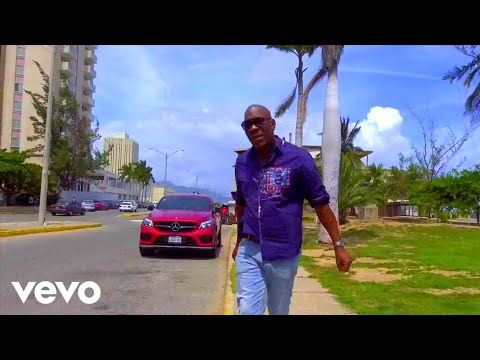 George Nooks - I Dont Bother Worry