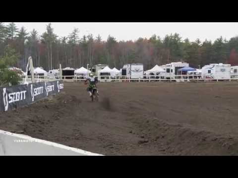 2014 Vurb Classic - MX207 - 250 A Uncut- vurbmoto