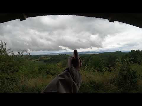 Stempelstelle 210 Schöne Aussicht - Harzer Wandernadel