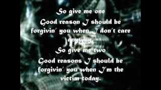 Eighteen Visions - Victim
