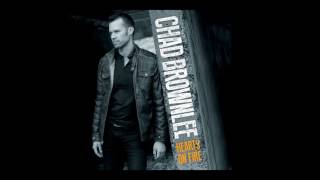 Chad Brownlee — Might as Well Be Me (Audio)