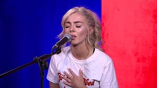 Samantha Harvey - Please (Acoustic version)