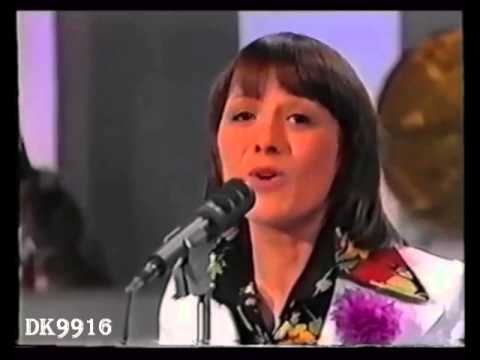 EUROVISION 1973 MARIE - UN TRAIN QUI PART (MONACO)