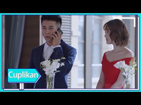 INDO SUBTo Be With You | Cuplikan EP60 Apa? Ayah Kecelakaan?