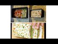 0 Oil Vegetal Stuffed Bread Recipe My Kids Make This Twice A Week