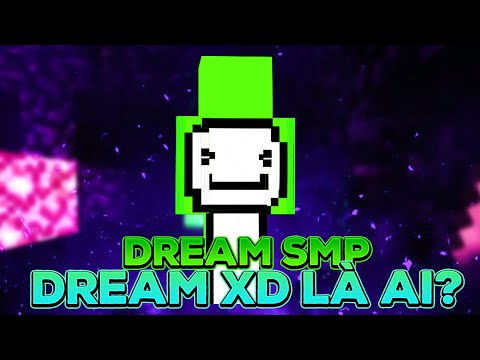 Channy - Dream SMP Minecraft - DreamXD Là ai?