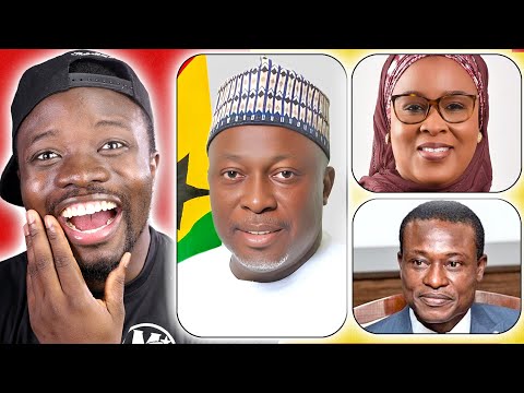 Baba Jamal Wins Ndc Ayawaso East But Problems Dey! + Osp Investigates
