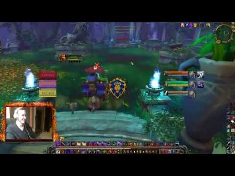 Amordeus vs Swifty Smokebomb Cleave