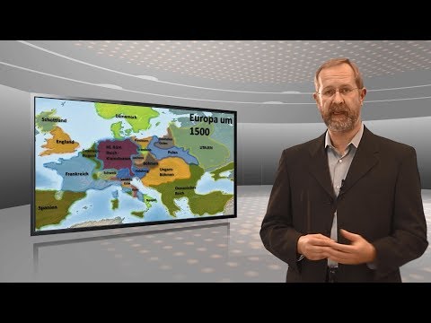 8. Orientierung Frühe Neuzeit