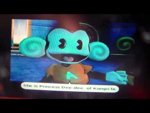 The Great Monkey Detective part 3 - Enter AiAi