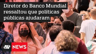 FMI afirma que pandemia e guerra da Ucrânia aumentaram a fome no mundo