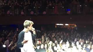 Mc Pedrinho a escolhida show 2018