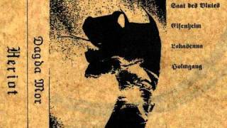 Dagda Mor - Zerfall