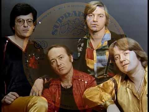 Olympic - Your Mother´s Tears (Slzy tvý mámy)