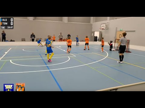 OLS P11 vs SBT Suola P12