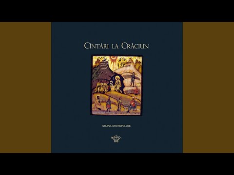 Polieleul Robii Domnului, gl. V