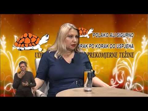ČIZK 14.03.2018 - Debljina i stil života